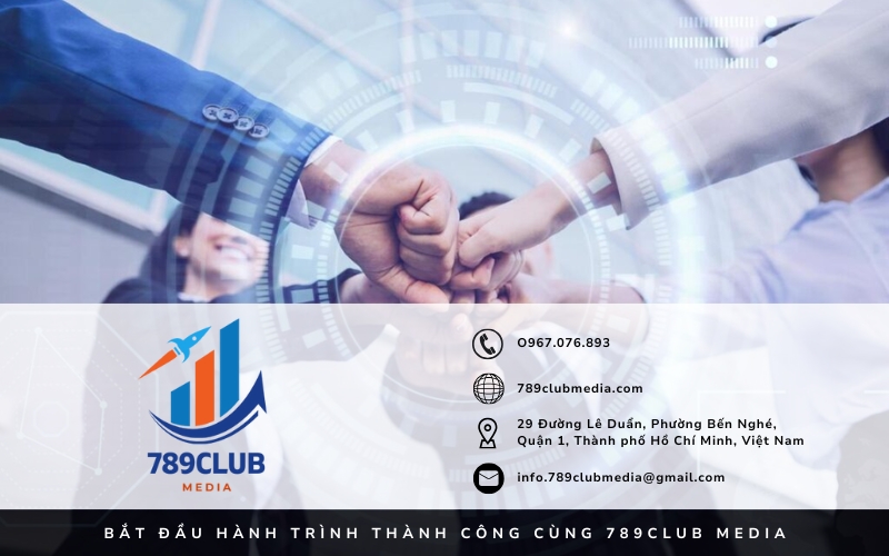 Đạt đỉnh cao cùng 789Club, nơi sứ mệnh là làm nổi bật thương hiệu và tầm nhìn