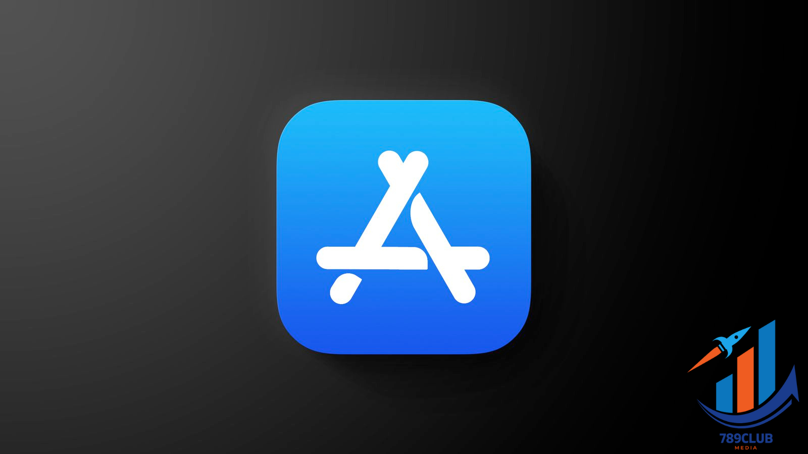 Hướng dẫn cách tải 789Club trên IOS.