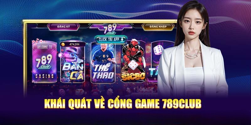 789Club - Giới thiệu về chúng tôi