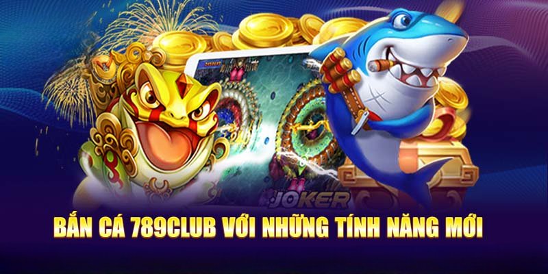 Bắn cá