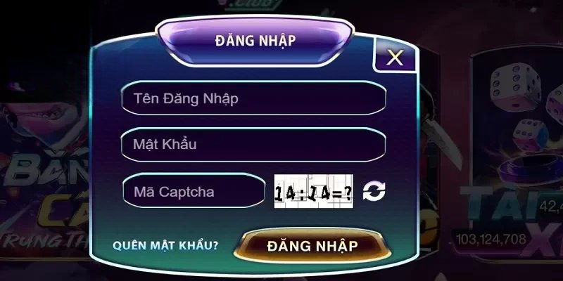 Cách đăng nhập 789Club