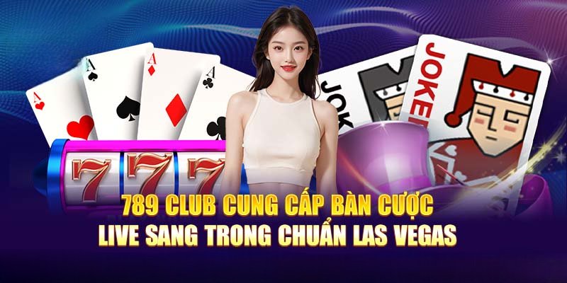 Live Casino