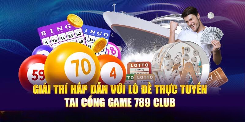 Xổ số